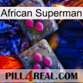 African Superman 01